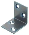 Vinkeljern 6130 45x45x38mm v:4351035
