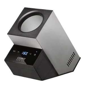 WineCase Deluxe vinkjøler stål v:6195593 WineCase Deluxe vinkjøler stål v:6195593