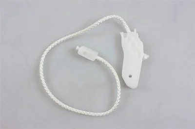 Nylonsnor til hengsler, Bosch oppvaskmaskin v:8819200