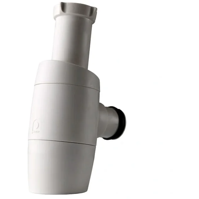 Pipelife Smartline vannlås, hvit | 2206966
