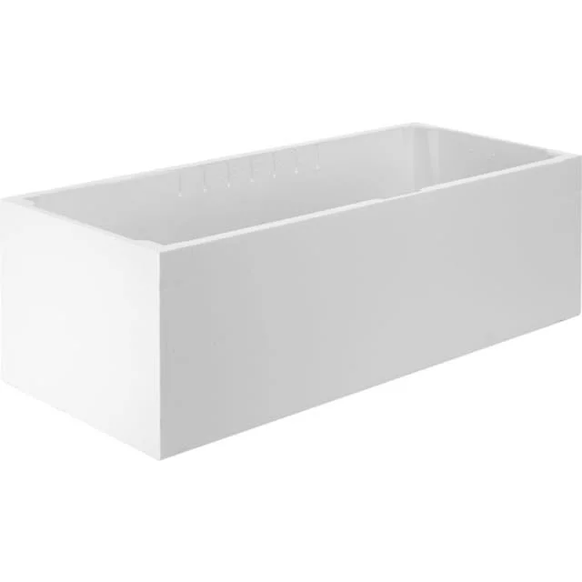 Duravit D-Code monteringsboks, 190x90 cm | 790477000000000