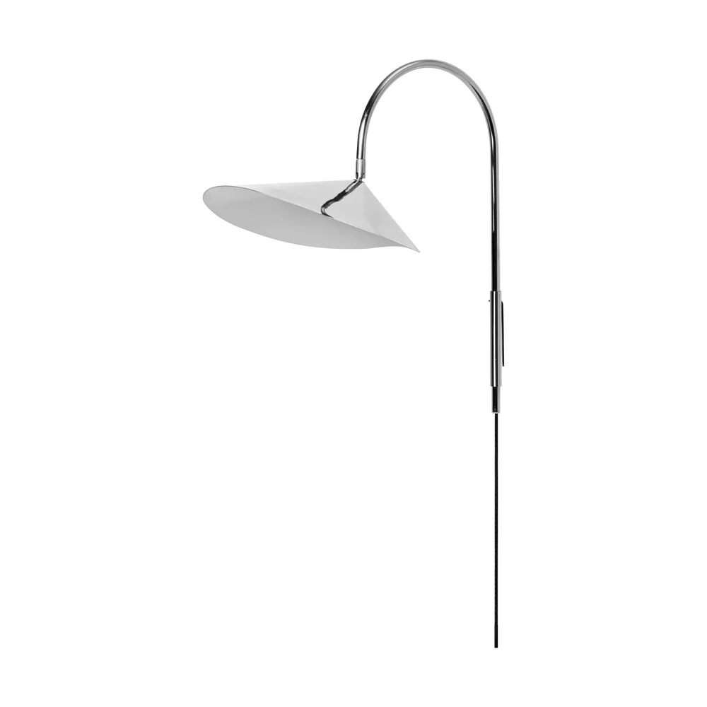 Arum swivel vegglampe v:9085430