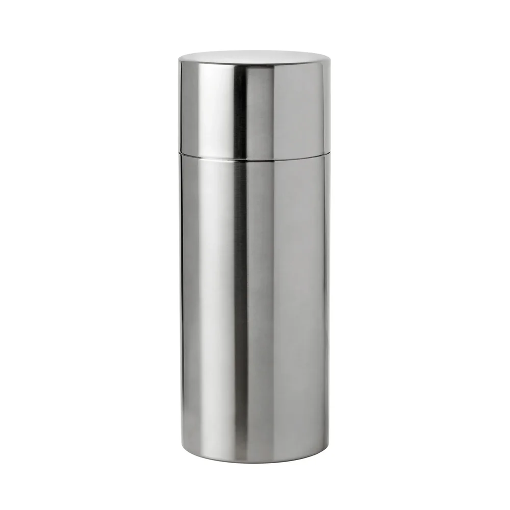 AJ cylinda-line cocktail shaker 0 v:9861671 AJ cylinda-line cocktail shaker 0 v:9861671