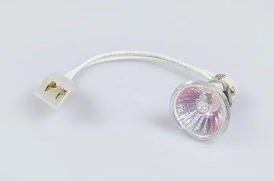 Halogen lyspære, Falmec kjøkkenvifte – 34 mm (rundt) v:6055289