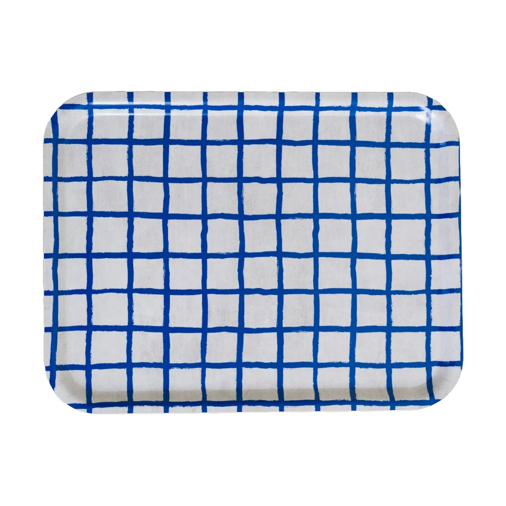 Rutig brett 33x43 cm v:8134242