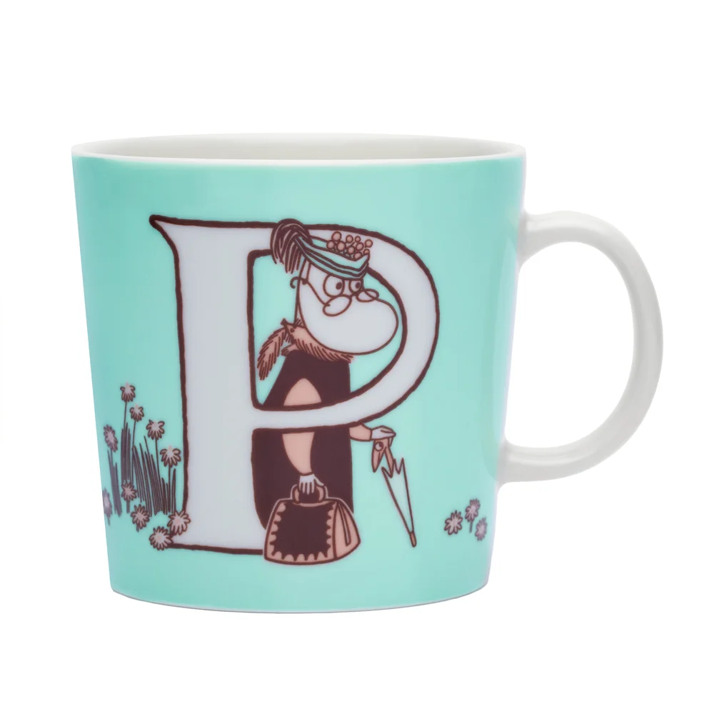 Krus Mummi 0,4l ABC P v:2161450