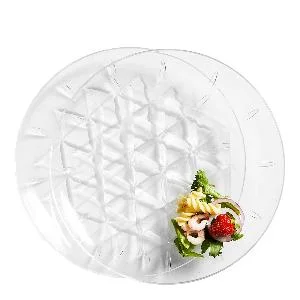 Juni piknik tallerken 26 cm 2 stk v:7923358 Juni piknik tallerken 26 cm 2 stk v:7923358
