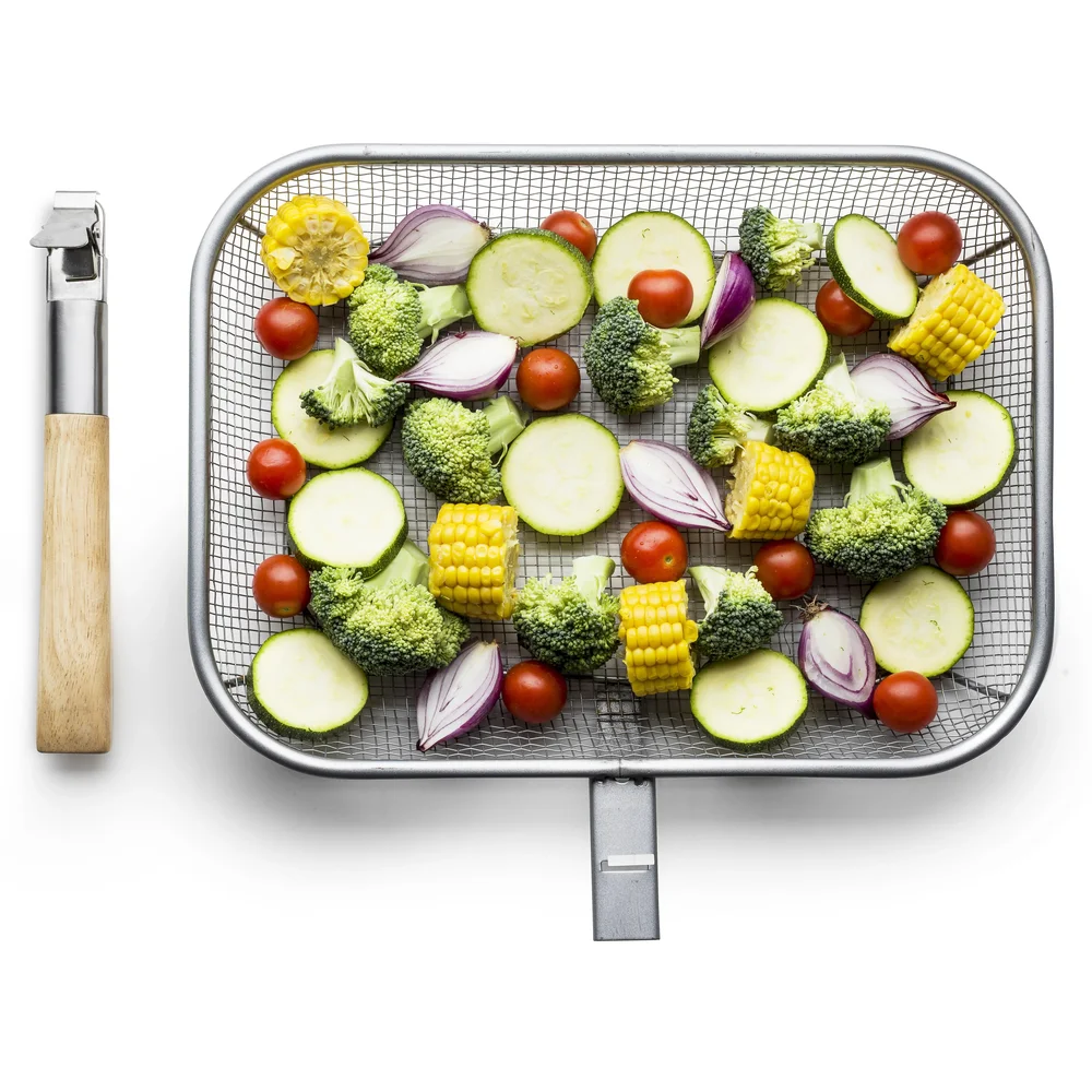 Sagaform BBQ grillkurv v:3207919 Sagaform BBQ grillkurv v:3207919