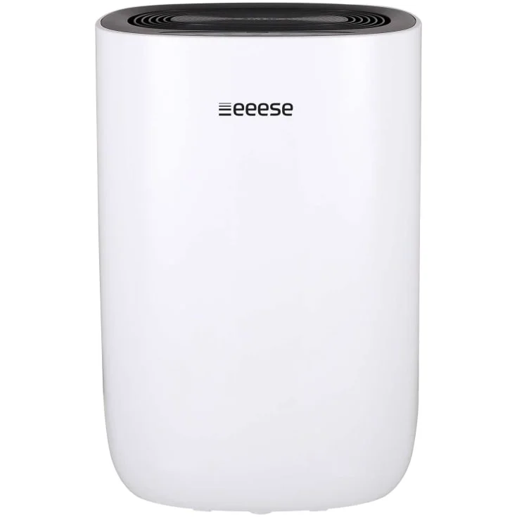18 stk Eeese Air Care Emil avfukter, WiFi, 12 liter/døgn, 50 m² | 2502 18 stk Eeese Air Care Emil avfukter, WiFi, 12 liter/døgn, 50 m² | 2502