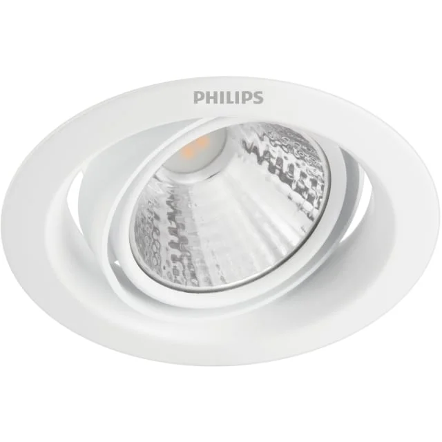Philips Pomeron downlight, 4000K, 3W | 915005808401