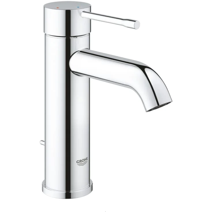 Grohe Essense s-size servantbatteri, krom | 23591001