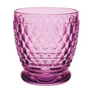 Boston Berry vannglass 33 cl pink v:1683056 Boston Berry vannglass 33 cl pink v:1683056