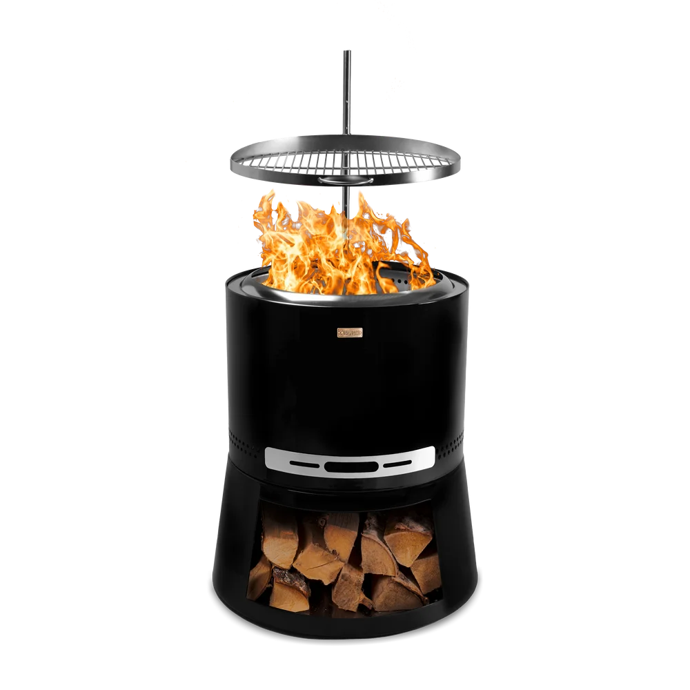 Bålbrenner Pilar 2 Premium v:1726309