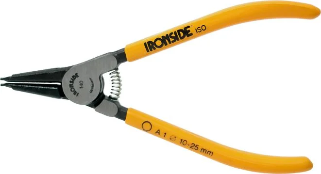 Sporringstang rett 135mm v:2059520