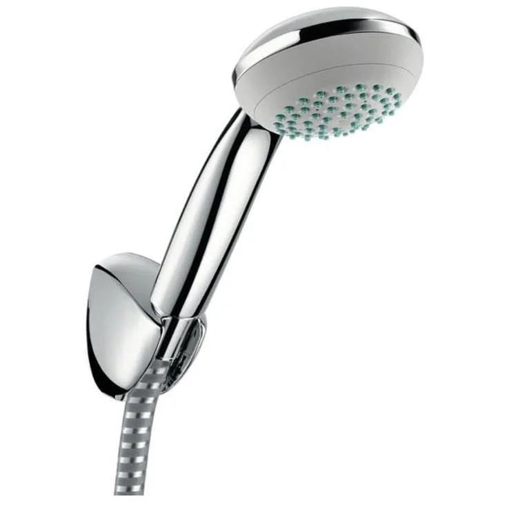 Hansgrohe Crometta 85 1jet dusjsett, krom | 27576000