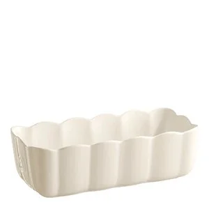 Madeleine brød-og kakeform 29x9 cm 2L Cream v:3006041