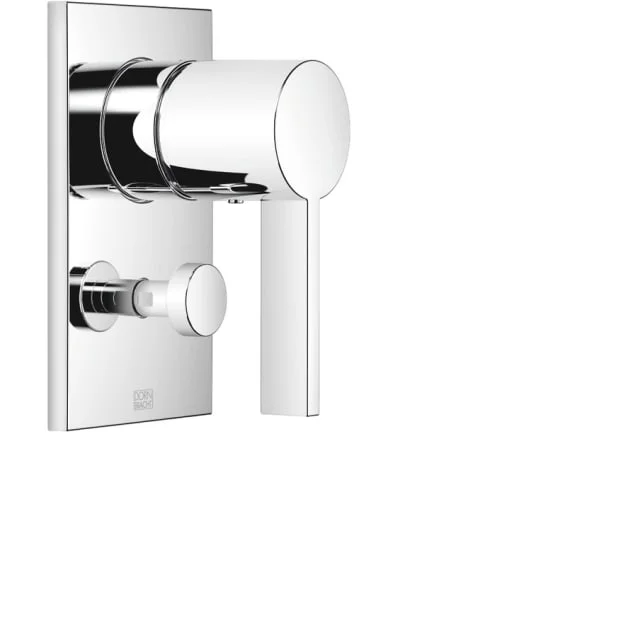 Dornbracht dusjbatteri, krom | 36120670-00 Dornbracht dusjbatteri, krom | 36120670-00