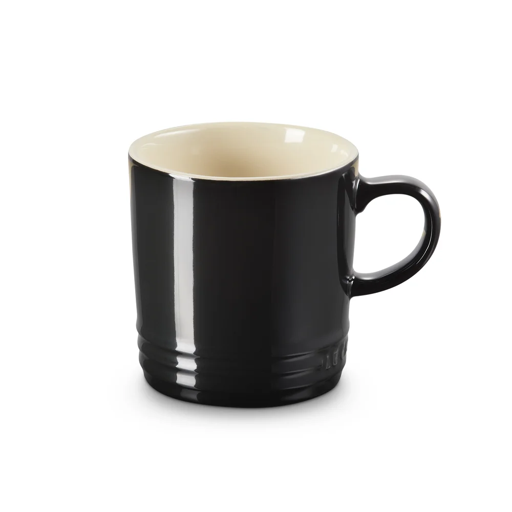 Krus 350ml Black v:8758624