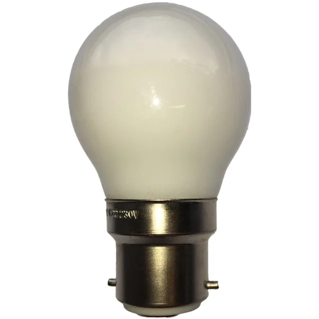 e3light Proxima B22 kronepære, 2200K, 0,9W | 0103260293 e3light Proxima B22 kronepære, 2200K, 0,9W | 0103260293