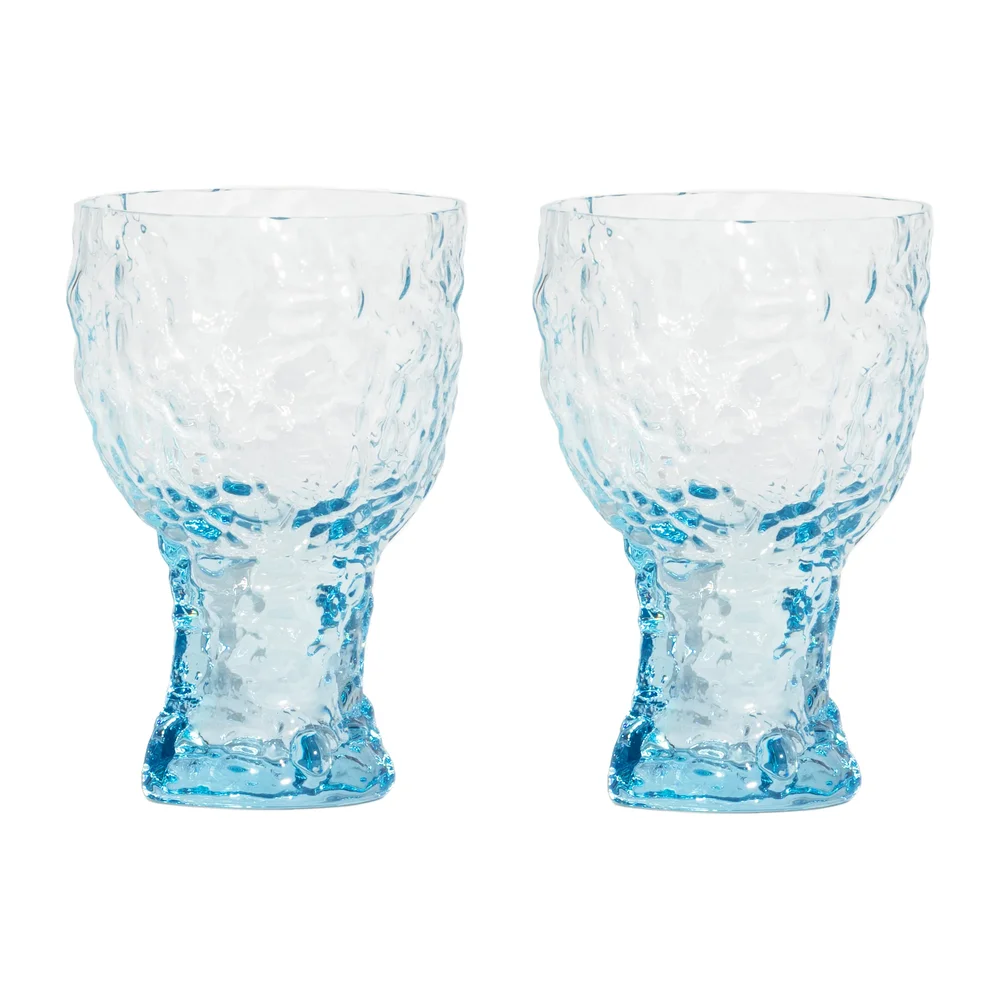 Moss highball glass 38 cl 2-pakning v:6349766