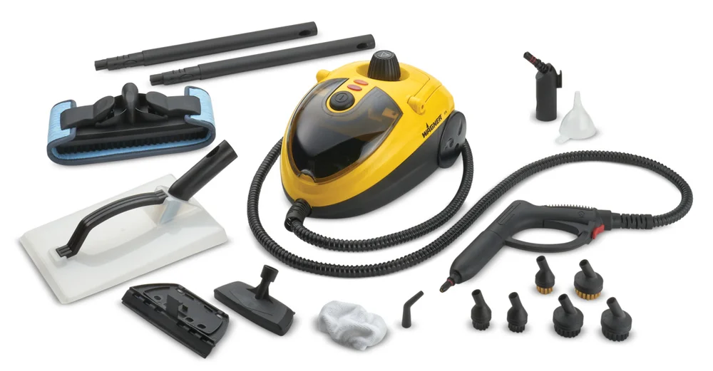 Damprenser Power Steamer 915E v:1105389