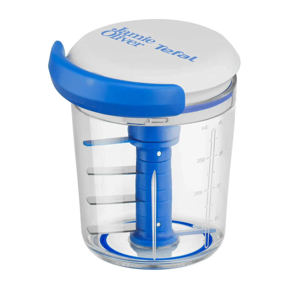 Jamie Oliver Chop & Shaker v:3537890 Jamie Oliver Chop & Shaker v:3537890