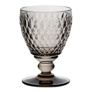 Boston hvitvinsglass 23 cl grå v:7185776 Boston hvitvinsglass 23 cl grå v:7185776