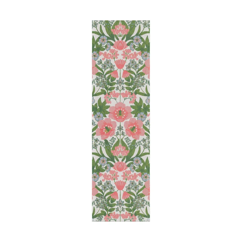 Bettys tulipaner bordløper 35×120 cm v:1623046