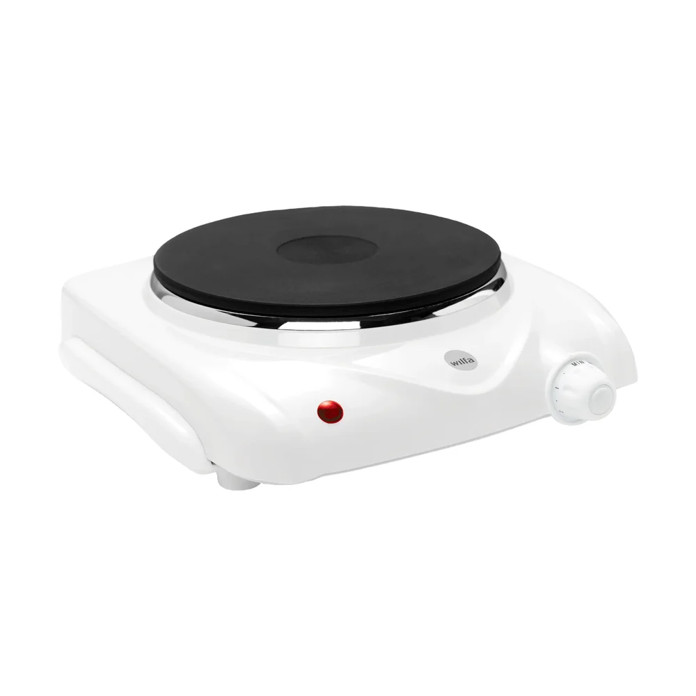 CP-1W Cooktop enkel kokeplate Ø18 v:7824433
