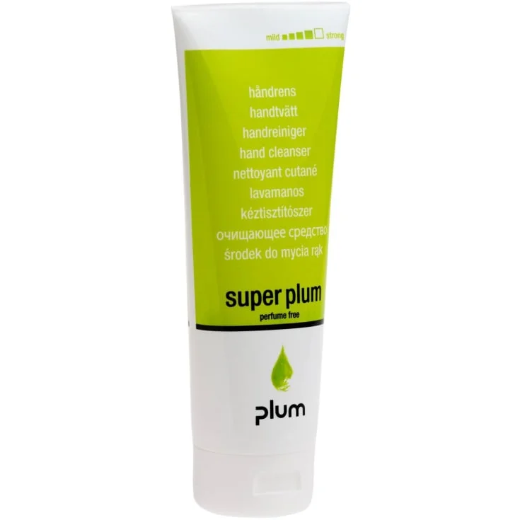 Håndrens Super Plum 250 ml | 14684