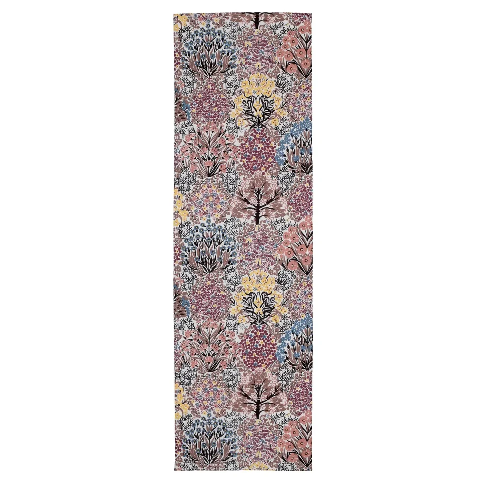 Botanic Gardern løper 45 x 150 cm v:8691946