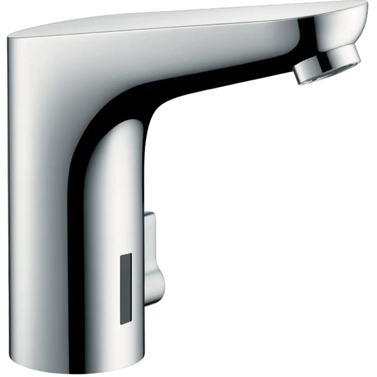Hansgrohe Focus servantbatteri, berøringsfri, krom | 31171000
