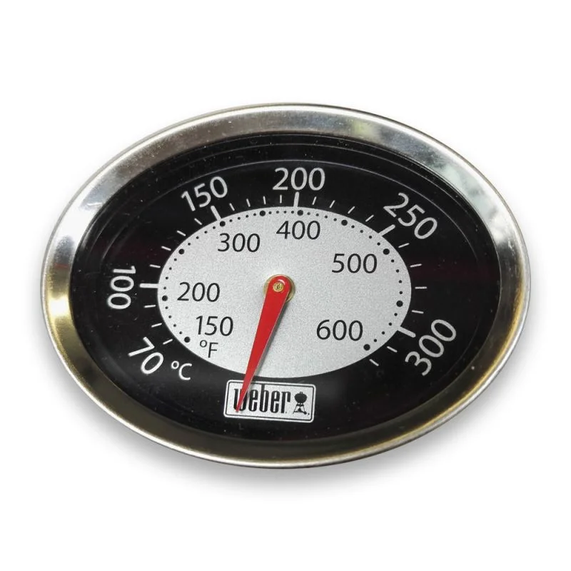 Termometer til Q?3000 fra 2014- v:7235094