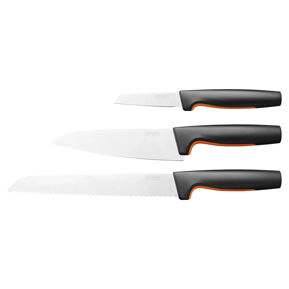Functional Form knivsett v:7566431 Functional Form knivsett v:7566431
