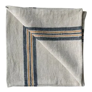 Astrid serviett 50×50 cm sennep v:2128072 Astrid serviett 50×50 cm sennep v:2128072