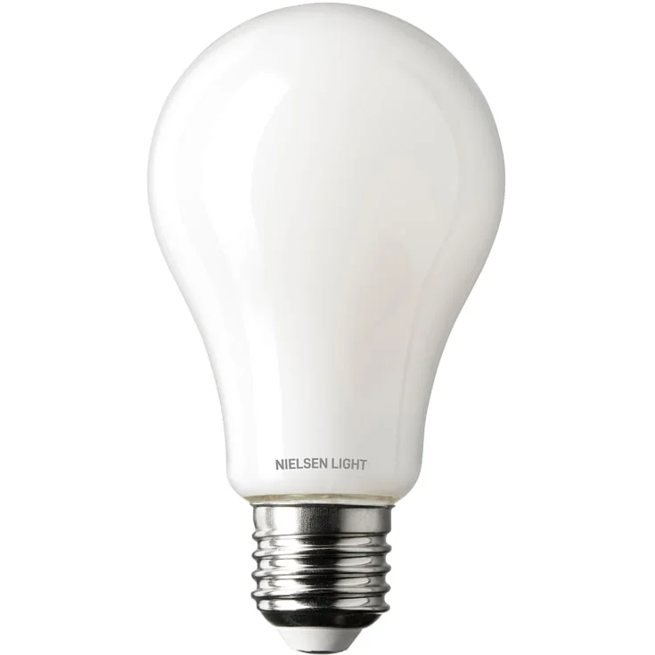 Nielsen Light E27 LED standardpære , 11W | 960493