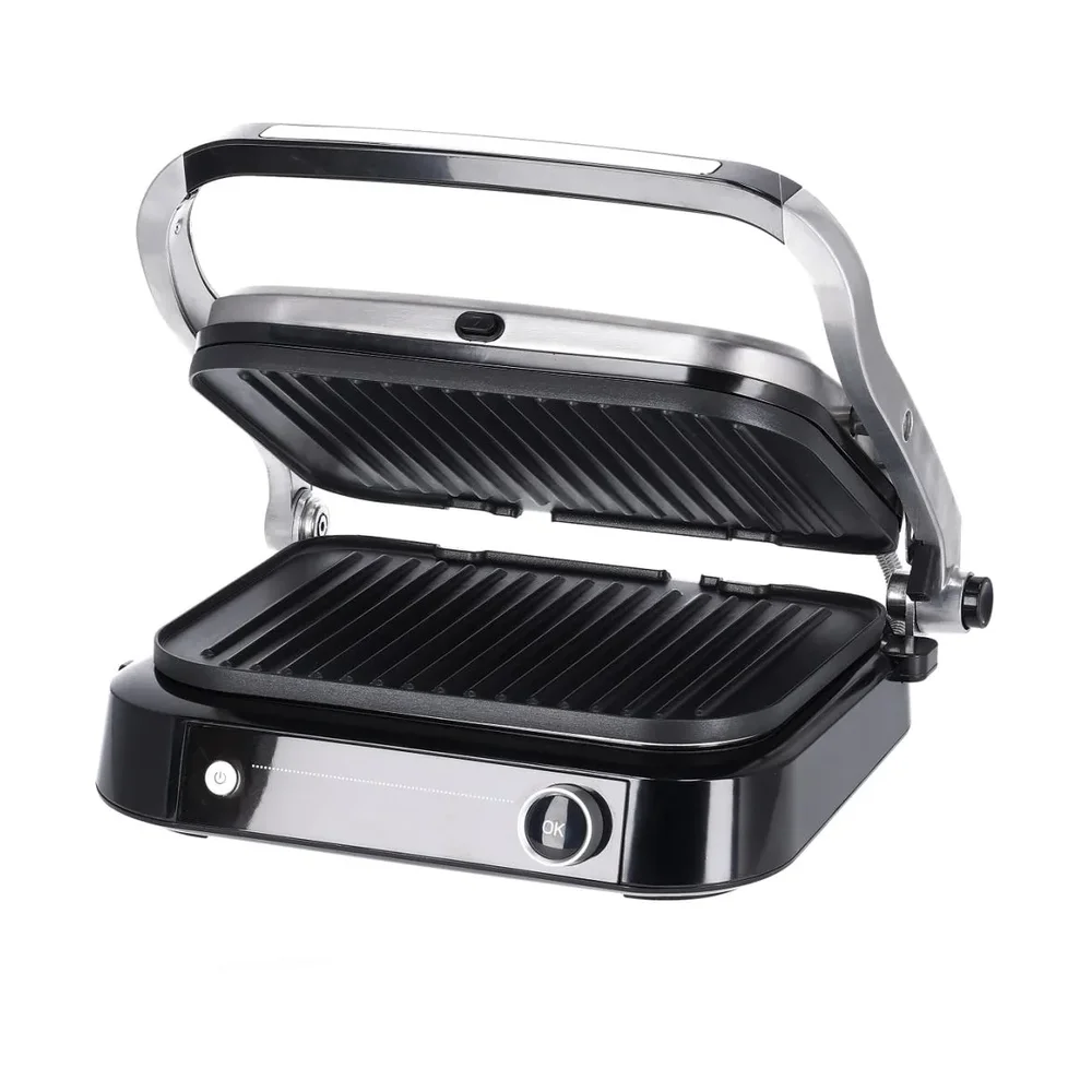 Severin KG 2395 Premium bordgrill/optigrill v:3821814 Severin KG 2395 Premium bordgrill/optigrill v:3821814