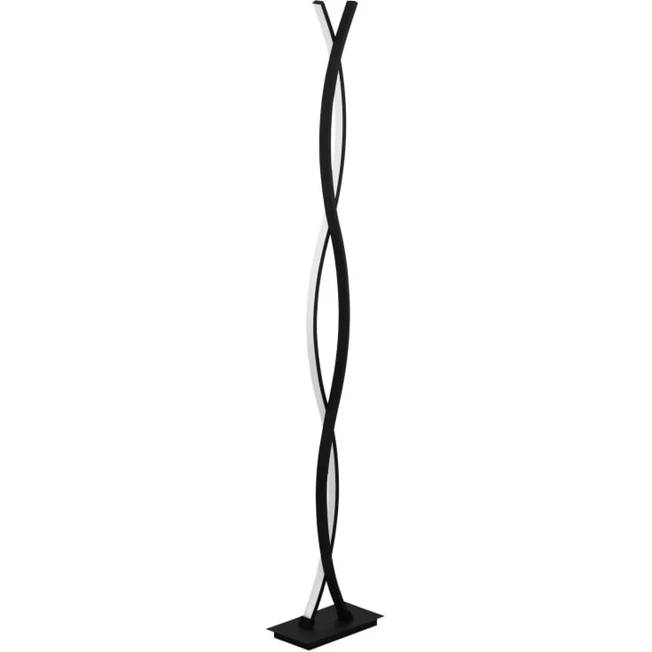 Eglo Lasana 3 gulvlampe | 99319 Eglo Lasana 3 gulvlampe | 99319