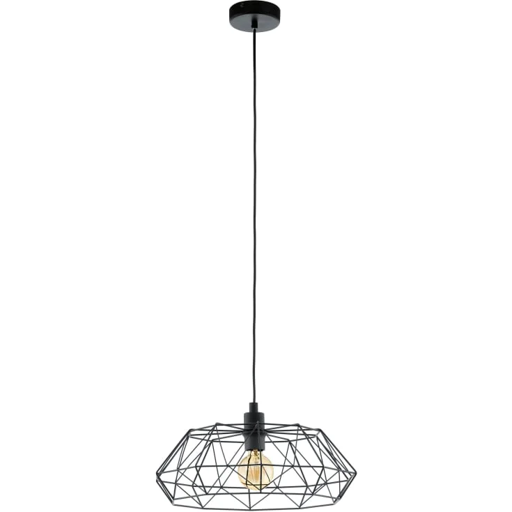 Eglo Carlton 2 pendel | 49487