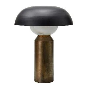 Big Fellow bordlampe 55×41 cm messing v:4144885 Big Fellow bordlampe 55×41 cm messing v:4144885