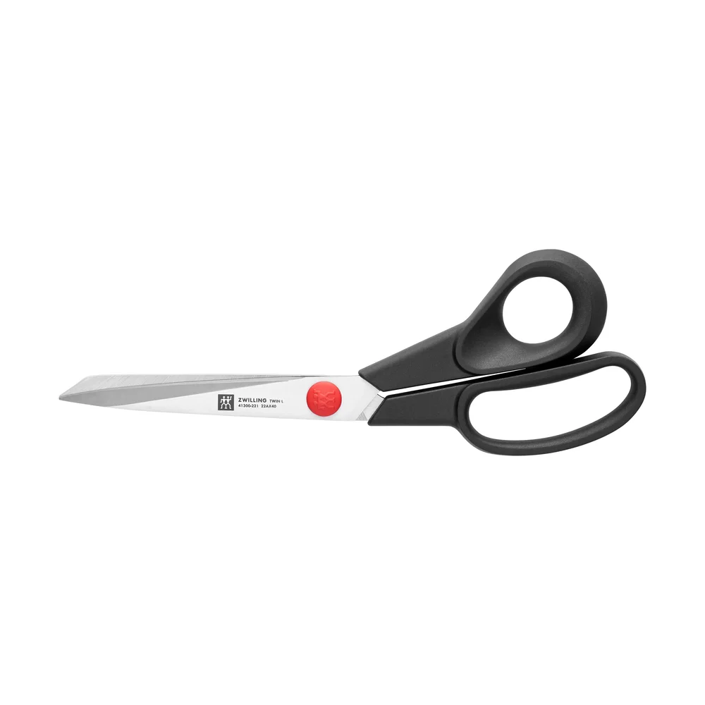 Zwilling Twin L skreddersaks svart v:4243496