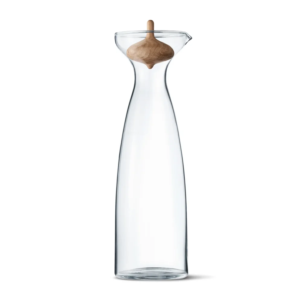 Alfredo glasskaraffel v:8931431 Alfredo glasskaraffel v:8931431