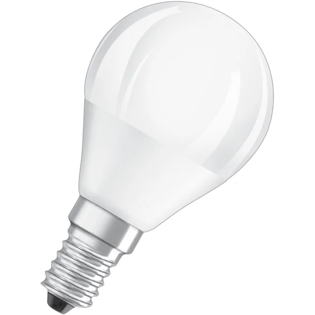 Osram Superstar E14 kronepære, 2700K, 4,9W | 4058075430938