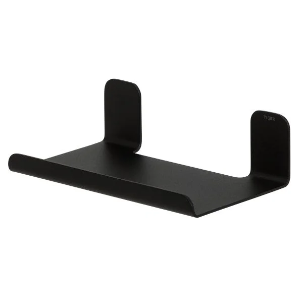 Hylle 18cm sort Colar v:9476530
