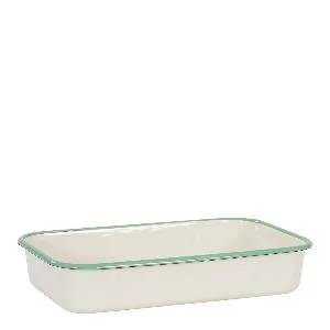 Ovnsform 30 cm krem v:9766254