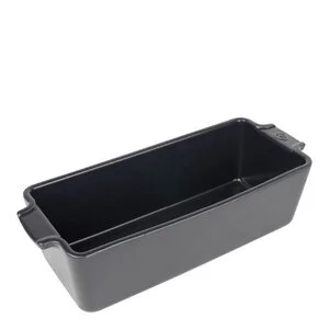 Appolia brødform 2L 31 cm matt svart v:3292197 Appolia brødform 2L 31 cm matt svart v:3292197