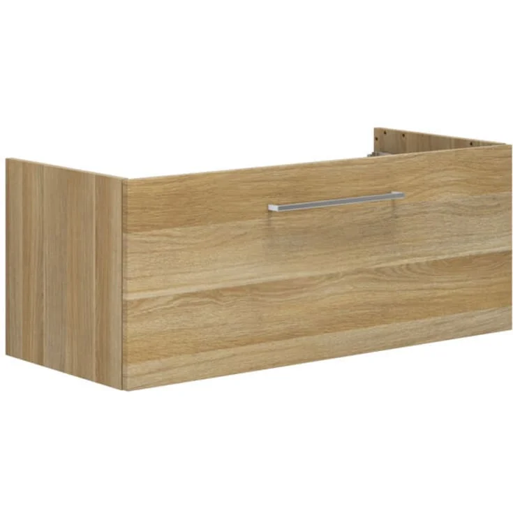 Dansani Mido+ servantskap, 100x44 cm, eik | P42-1055