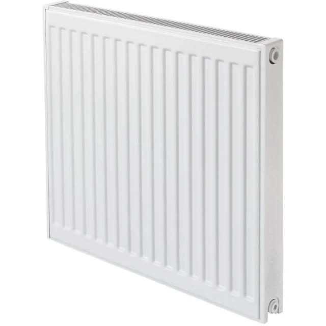 Warmhaus Compact all in T11 radiator, 60x50 cm, 4 m130 | PN1160050LN0097