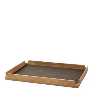 Airy teak brett medium 28×36 cm nupo caviar v:5600256 Airy teak brett medium 28×36 cm nupo caviar v:5600256