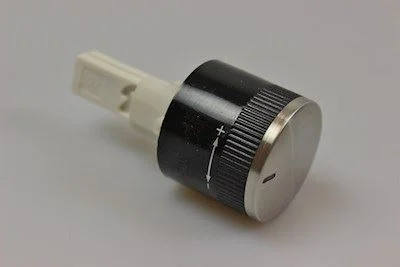 Knapp, Asko komfyr & stekeovn (temperatur omskifter) v:1490595